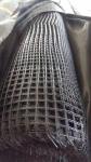 Outdoor Fiber Glass Geogrid 40/40 for Reinforcing and Strengthening Civil