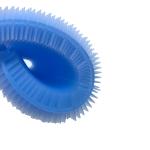 Multi - Purpose Kitchen Dish Scrubber , Heat Resistant Ultra Soft Dish Scrub
