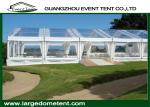 Outdoor 15x20m Marquee Wedding Party Tent White For 200 Peoples