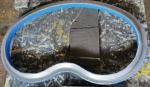 Industrial Putzmeister Wear Plate Concrete Pump Accessories Hydraulic