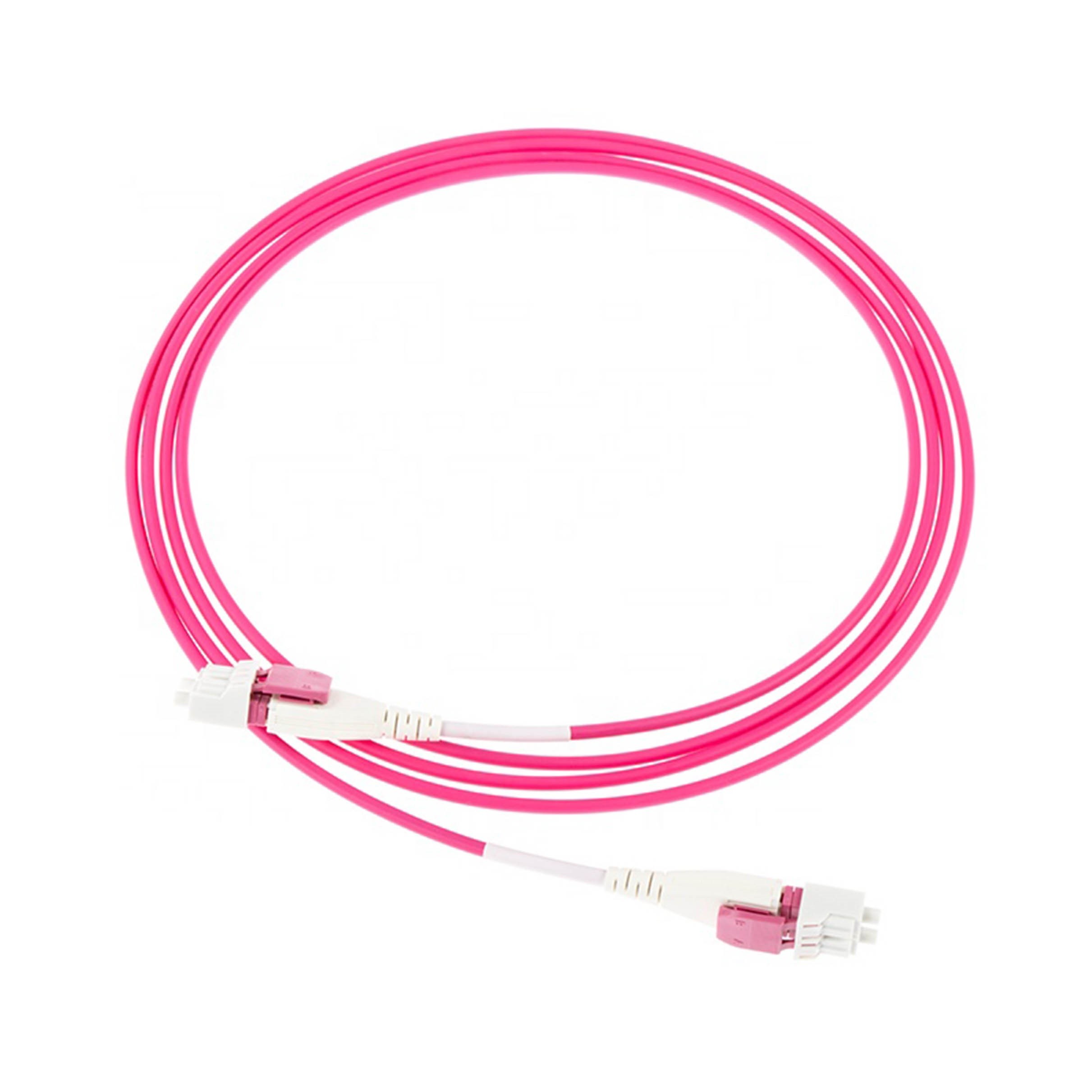 0.9mm 2.0mm 3.0mm SM SX SC/APC - SC/UPC Fiber Optic Patch Cord