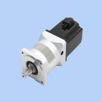 90 Diameter Flange Precision Planetary Gearbox 90 Degree Water Proof