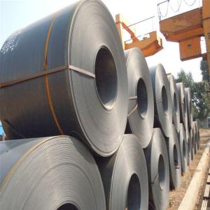 Quality Q235B Q345B Carbon Steel Coil Hrc Hot Rolled SS400 1040 1035 1020 wholesale