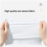 80 Large Pack Cleaning Cats Dog Wet Wipes No Wash Deodorizing No Fragrance