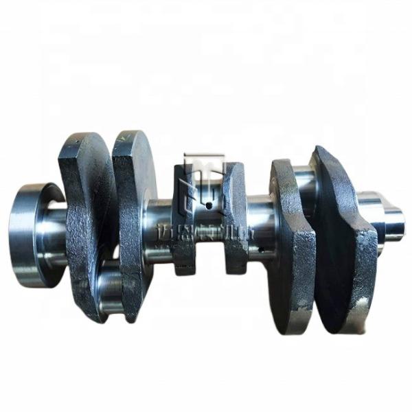 Crankshaft 02929338 02136928 04152646 2929338 2136928 4152646 0292 9338 0213
