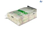 Opaque Transparent Bank Deposit LDPE Secure Tamper Evident Bag