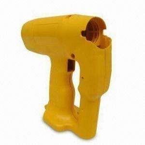 Quality 1 Million Shots Plastic Injection Mould for Vacuum Cleaner Shell wholesale