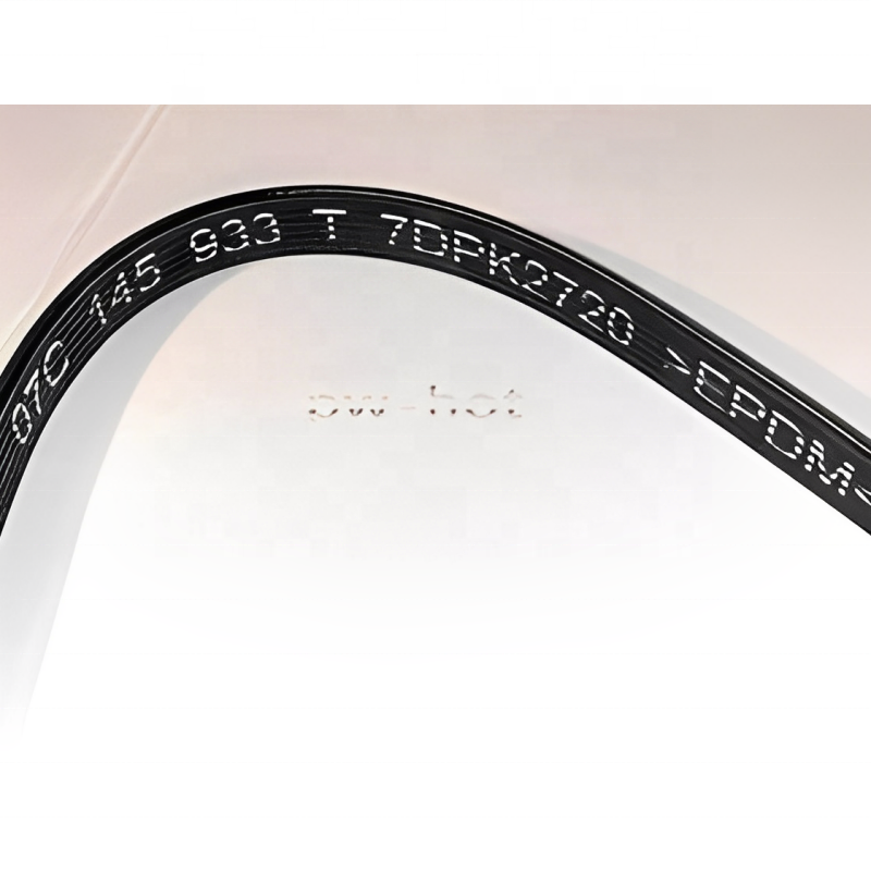 OE NO. 07C 145 933 T V-Belt For Bentley Flying Thorn And Performance