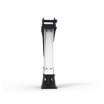 165mm Chisel Hydraulic Breaker For Excavator Rock Breaking ISO9001 Certified