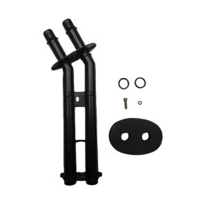 Quality Radiator Warm Air Pipe Connector OE 6448K5 Car Parts for Peugeot 307 Citroen wholesale
