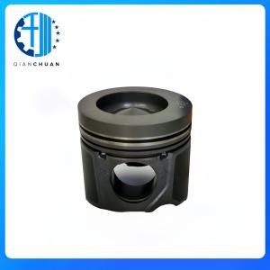 Quality 04501365 Piston For Volvo D6D Engine EC210B Excavator And Skid Steer Loader Parts wholesale