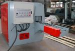 Wood Sawmill Multiple Rip Saw 500mm Ripsaw Wood Sawing Machine