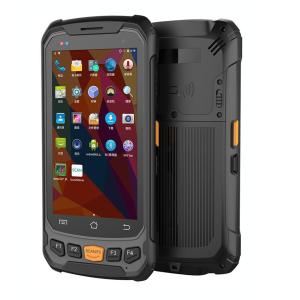 Quality IP67 4.7 Inch 720x1280 GPS Android Handheld PDA With UHF Reader wholesale