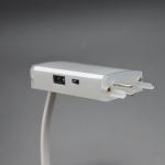 15W Lighting Under Kitchen Wall Cabinets 60-70lm/W 900-1050 Lamp Luminous Flux