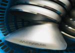 SCH160 Stainless Steel Reducer