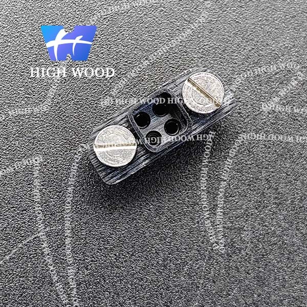 HW-CMM Connector, HW-222C04M11,2mm Pitch.
