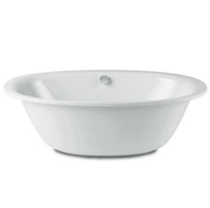 Quality Bathroom Acyclic Freestanding Jacuzzi Bathtub with Drain Modern Style (BT7405) wholesale