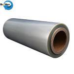 Wholesale Price Silage Film LLDPE Blown Plastic Packing Silage Stretch Film