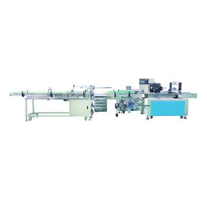 Quality PID 25mm Manual Bread Packing Machine Horizontal Flow wholesale