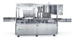 Rotary 150ml 13.5KW Automatic Water Bottle Filler