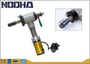Quality Automatic Electric Pipe Beveling Machine Cool Liquid Refrigeration wholesale