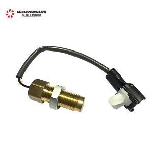 China B240600000379 MC867505 Excavator Engine Parts Engine Speed Sensor on sale