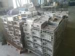 A380 Aluminum Gravity Die Casting Aluminum Machining Service