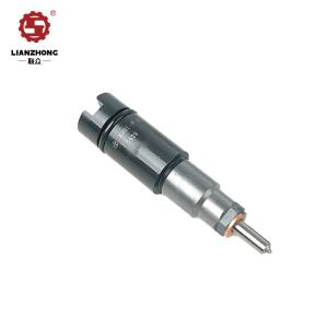 Quality 6L Diesel Engine Parts Standard Original Sprinkling Truck Fuel Injector Nozzle 3975929 wholesale