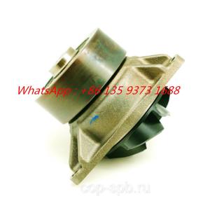 Quality Cummins QSC ISL QSL ISL diesel part water pump 4309418 4089647 437635 3940052 3804927 4089647 wholesale