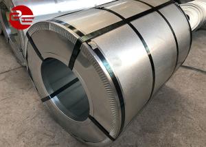 Quality Hot Dipped Cold Rolled Steel Coil Small Spangle Prime PPGI / PPGL Galvanized Coated wholesale