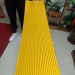 Electric Flexible Film Heater , 5V Heating Pad For Breathing Machine Heater Hand