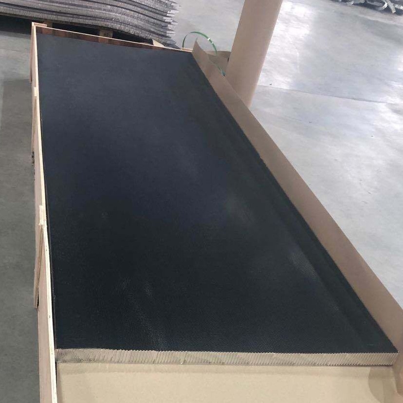 Lightweight And High Strength Aluminum Honeycomb Core For Ceiling Panels