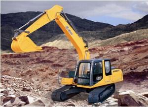 Quality XCMG Crawler Excavator XE150D wholesale