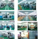 China precision stamping die part manufacturer