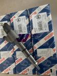 EC210B D6E 0445120067 Diesel Common Rail Fuel Injector