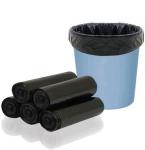 Eco-Friendly Industrial Household Bin Bags for Sustainable Waste Management
