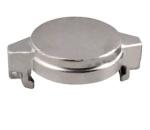 MB100S6 DIN28450 Stainless Steel Hose Couplings 4 Inch Hose Fittings