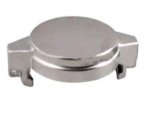Quality MB100S6 DIN28450 Stainless Steel Hose Couplings 4 Inch Hose Fittings wholesale