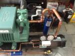 3HP Cool room storage Refrigeration Condensing Units 2EC-3.2 2EES-3