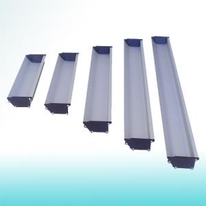 Quality Aluminum scoop coater emulsion wholesale