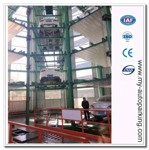 Quality China Made Smart Parking System Company in Malaysia/ Chile Parking System Manufacturers in India/ Project Design wholesale