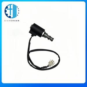 Quality 5164628 Solenoid Valve For Tractor 4835 5635 6635 7635 TD90D TL100 TN90F 60-93 wholesale