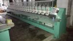 Tajima Refurbished Embroidery Machine , Used Embroidery Equipmentfor Work