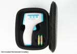 Square Thermometer Storage Case