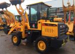 small wheel loader for sale model zly912