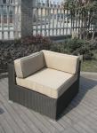 garden Sectional sofa