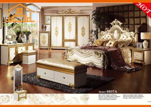 Quality Novel design Space saving wood carving holiday inn hotel indian new Romantic style Funky sex import antique bedroom set wholesale