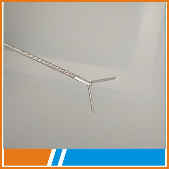 Endoscopic Disposable flexible Foreign body grasping Forceps from medical supplies