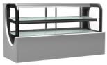 Quality Beautiful Electric Commercial Baking Equipment with Sliding Glass Door wholesale