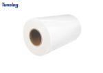Wholesale Transparent PES Hot Melt Film Polyester Adhesive Film For Shoe Tongue